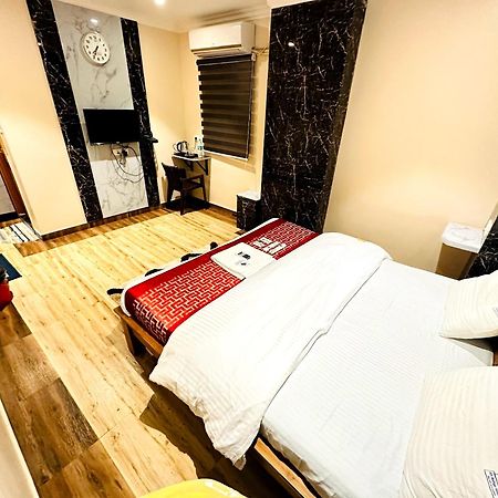 Ssk Malligai Residency Ramanathapuram Δωμάτιο φωτογραφία