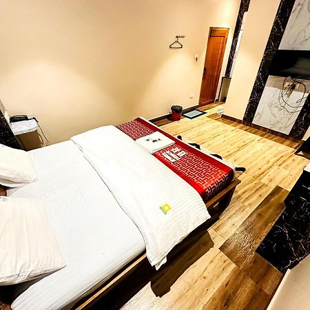 Ssk Malligai Residency Ramanathapuram Δωμάτιο φωτογραφία