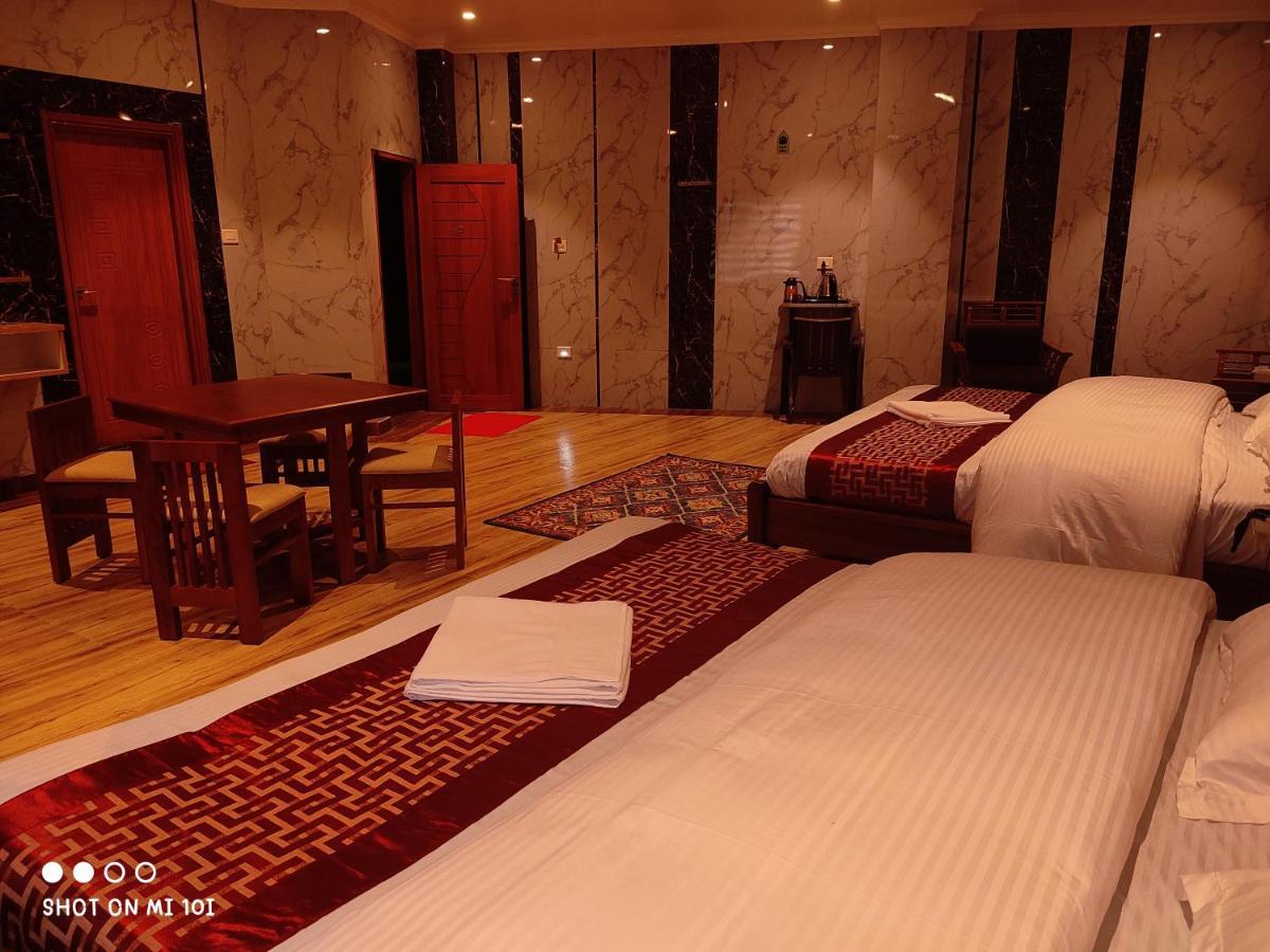 Ssk Malligai Residency Ramanathapuram Εξωτερικό φωτογραφία