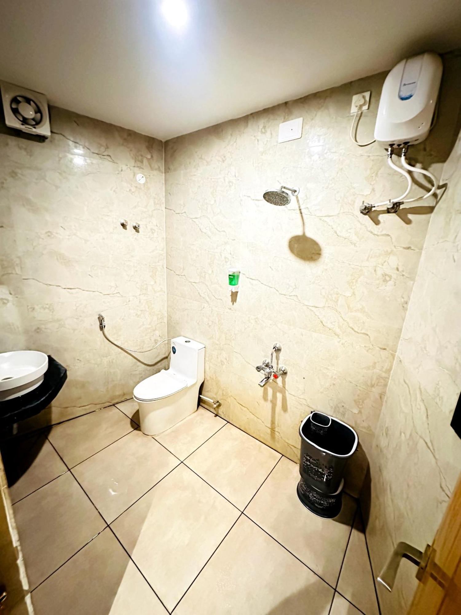 Ssk Malligai Residency Ramanathapuram Δωμάτιο φωτογραφία