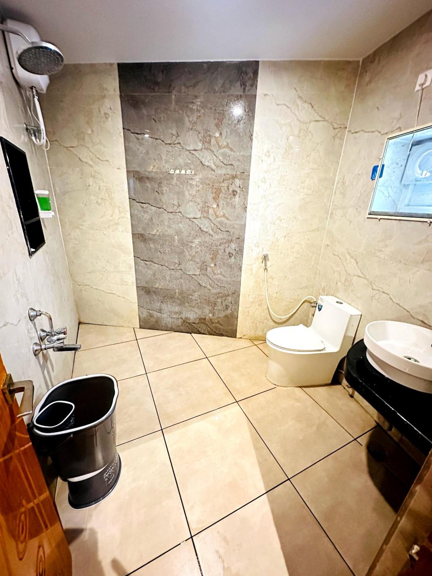 Ssk Malligai Residency Ramanathapuram Δωμάτιο φωτογραφία
