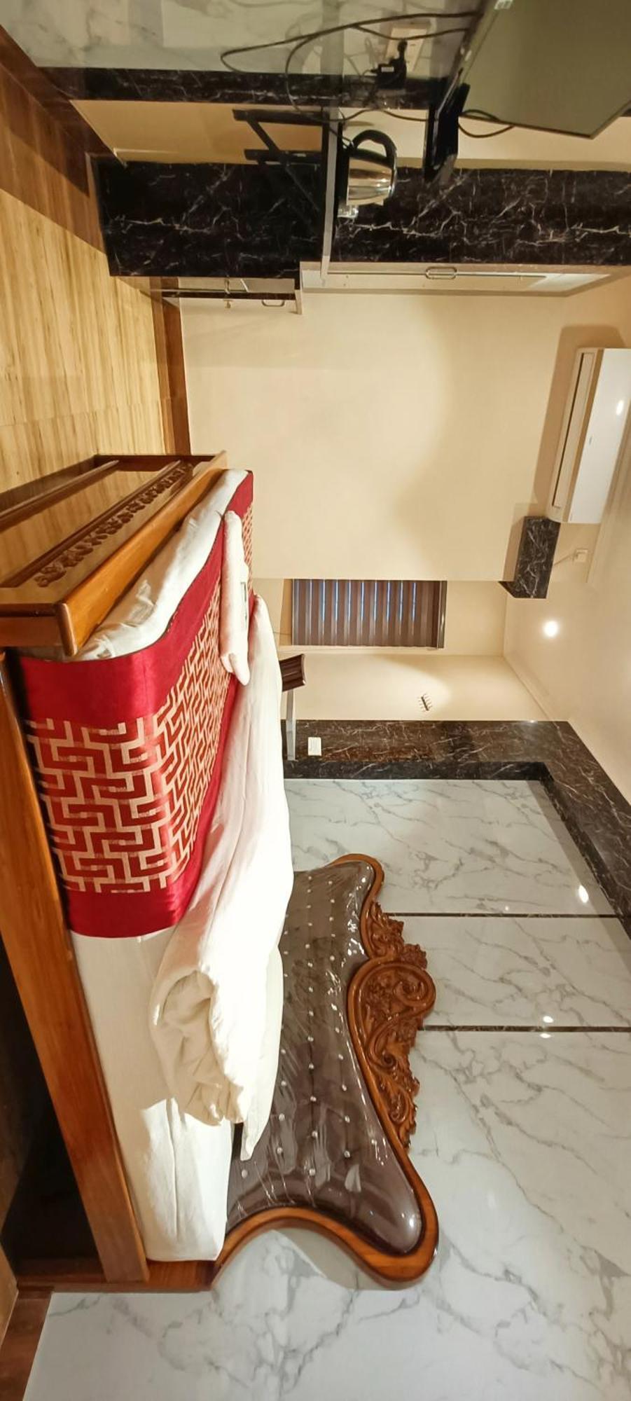 Ssk Malligai Residency Ramanathapuram Δωμάτιο φωτογραφία