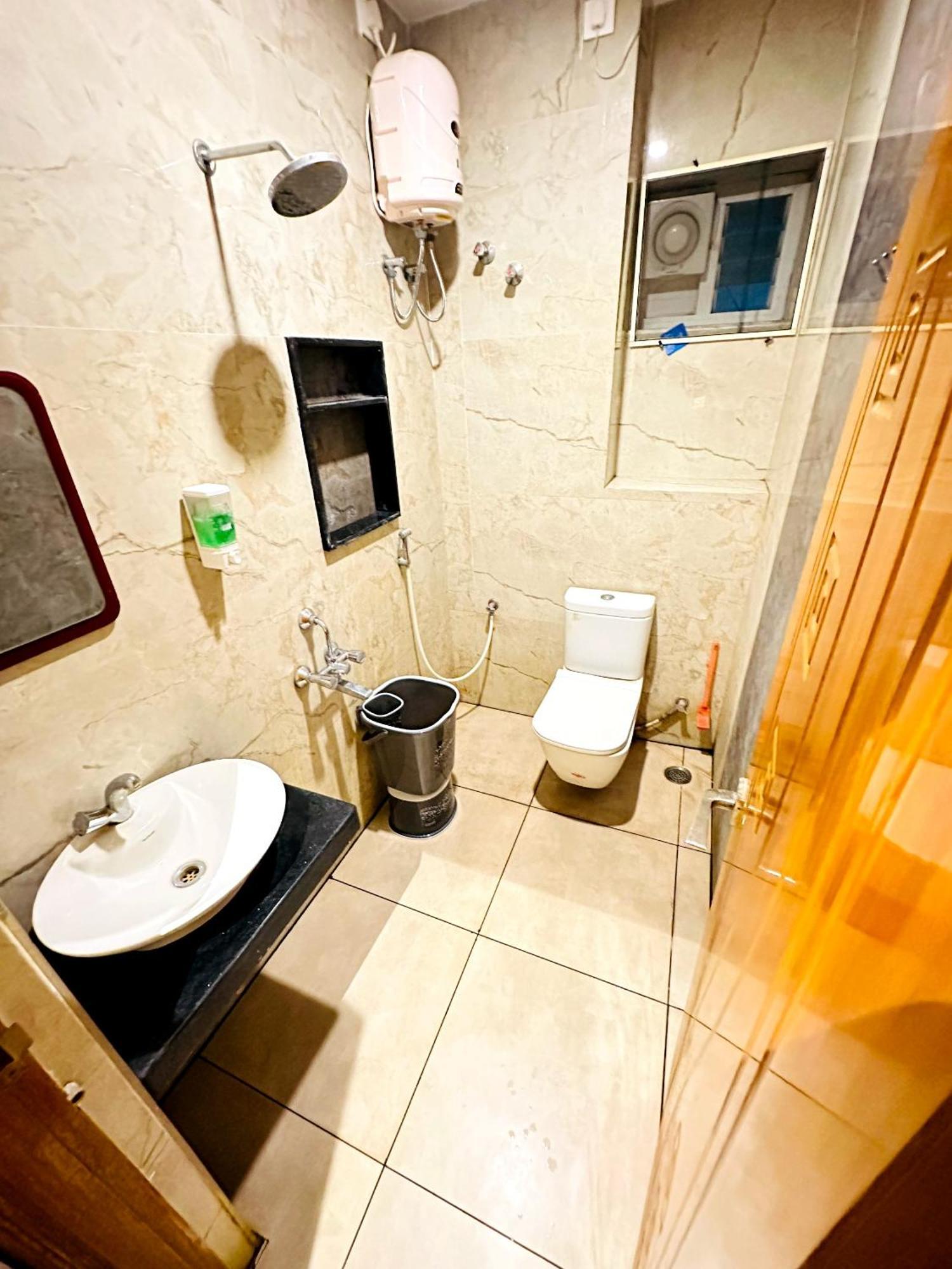 Ssk Malligai Residency Ramanathapuram Δωμάτιο φωτογραφία