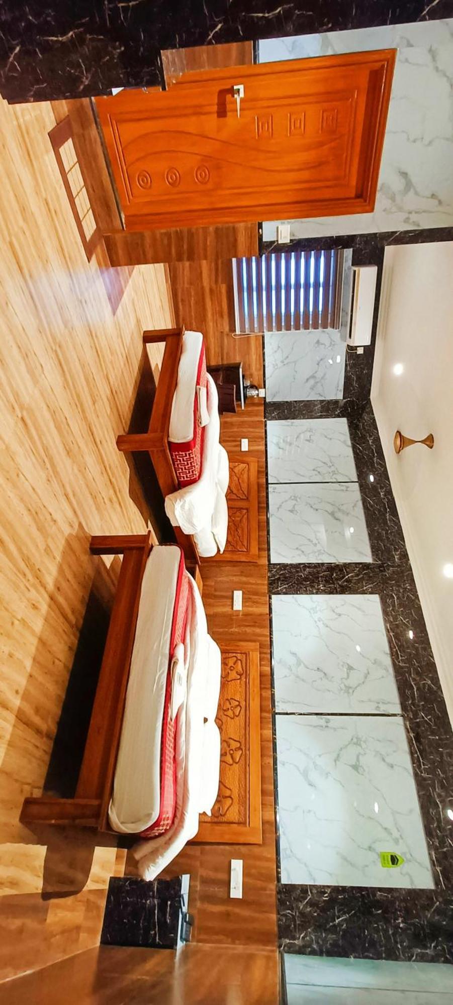 Ssk Malligai Residency Ramanathapuram Δωμάτιο φωτογραφία